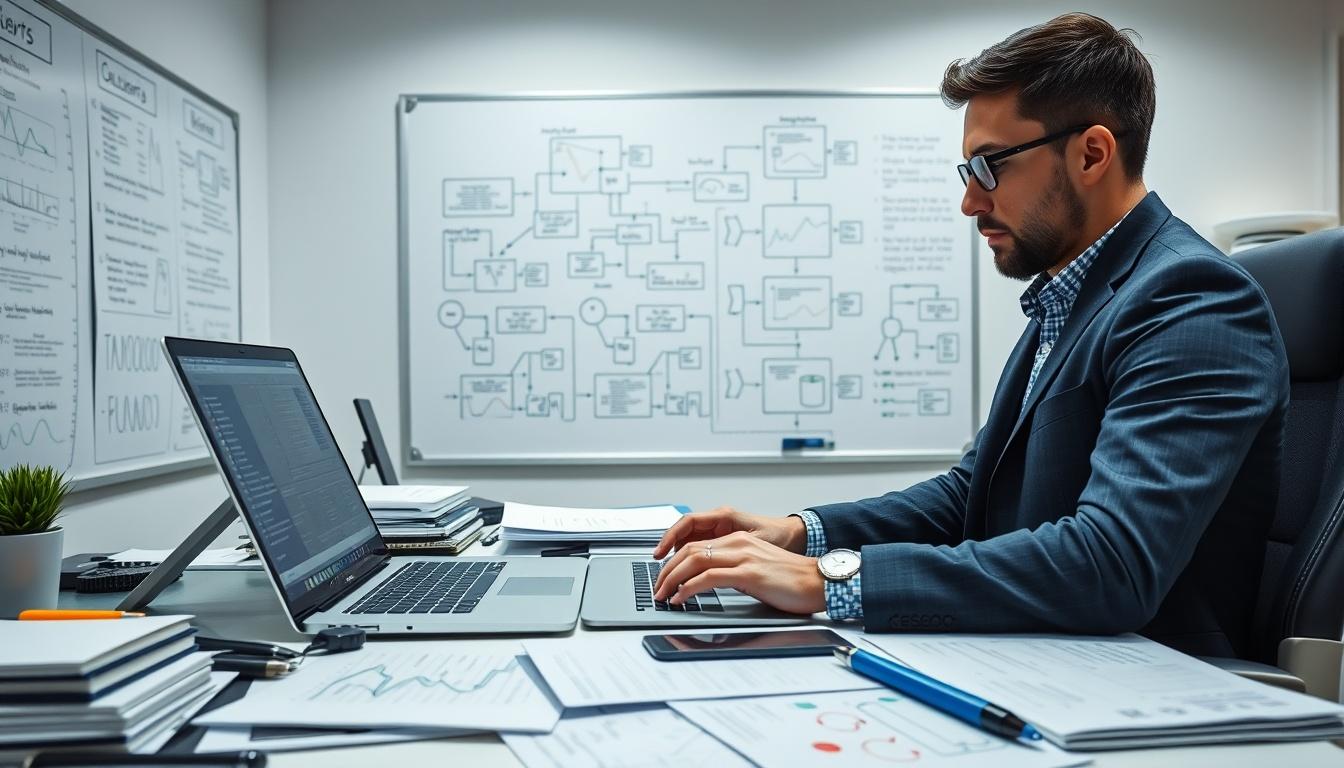 Boost Productivity